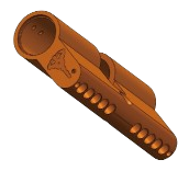 新型ボディ